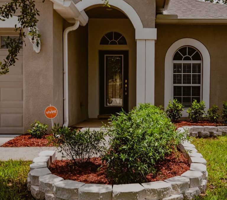 Lawn Services Brandon FL