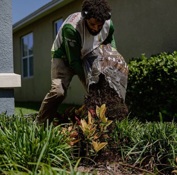 Lawn Services Riverview Fl | we cut grass