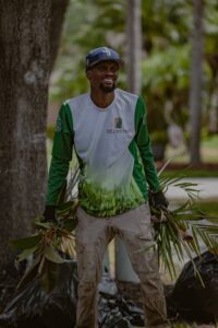 Lawn Services Riverview FL Property Cleanup 2