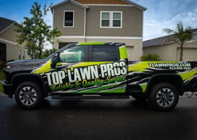 Top Lawn Pros Lawn Services Riverview Fl 011