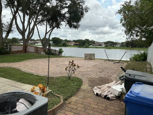 Lawn Services Brandon FL 1087