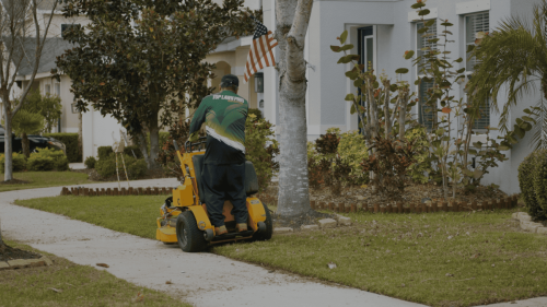 Lawn Services Brandon FL 13