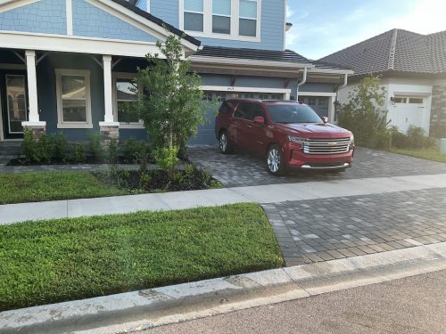 Lawn Services Brandon Fl 1384