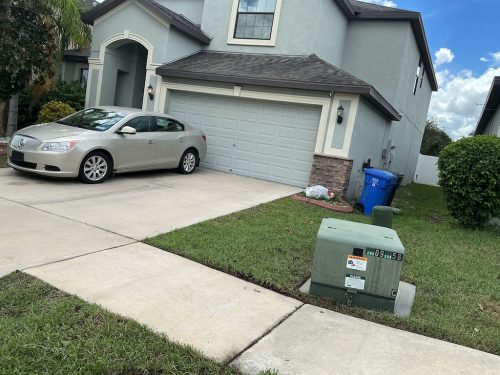 Lawn Services Brandon Fl 1388