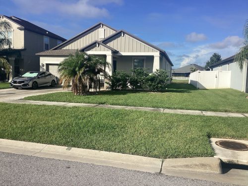 Lawn Services Brandon Fl 1391