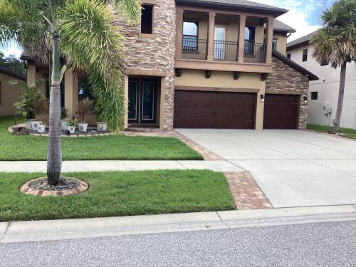 Lawn Services Brandon Fl 1395