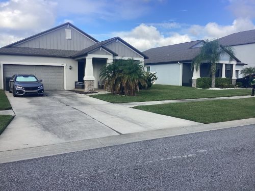Lawn Services Brandon Fl 1398