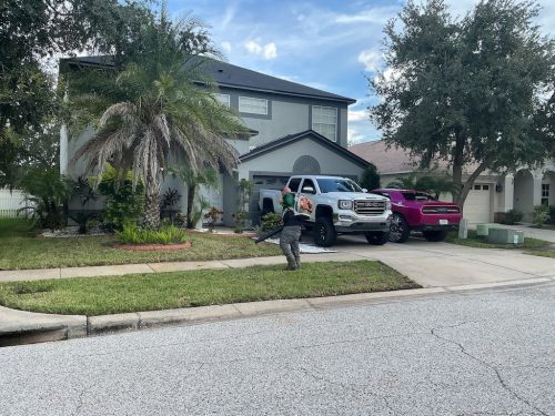 Lawn Services Brandon Fl 1404