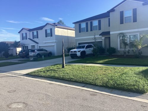 Lawn Services Brandon Fl 1435
