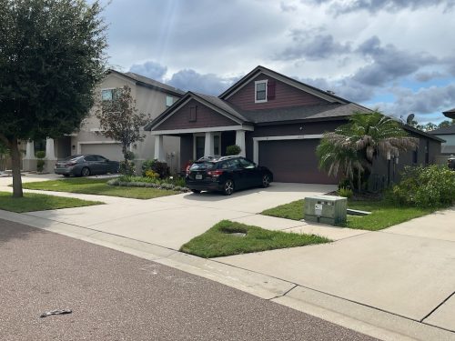 Lawn Services Brandon Fl 1440