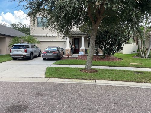 Lawn Services Brandon Fl 1443