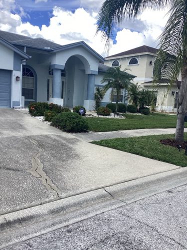 Lawn Services Brandon Fl 1450