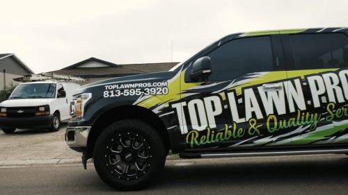 Lawn Services Brandon FL 146