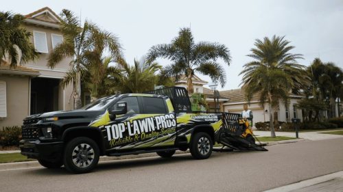 Lawn Services Brandon FL 151