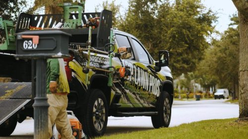 Lawn Services Brandon FL 153
