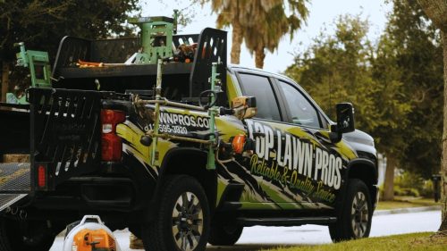 Lawn Services Brandon FL 157