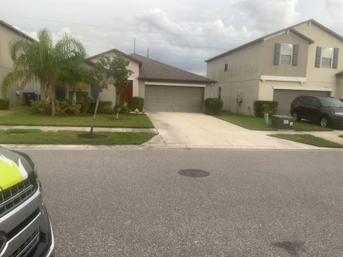 Lawn Services Brandon Fl 1623