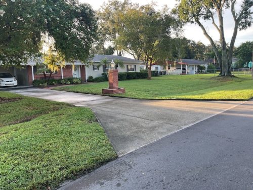 Lawn Services Brandon Fl 1638