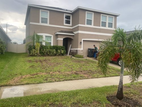 Lawn Services Brandon Fl 1656