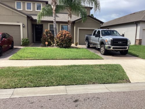 Lawn Services Brandon Fl 1666
