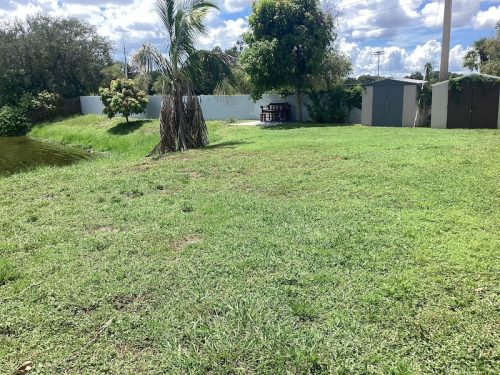 Lawn Services Brandon Fl 1669