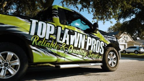 Lawn Services Brandon FL 168