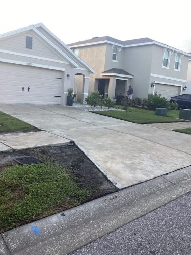 Lawn Services Brandon Fl 1691