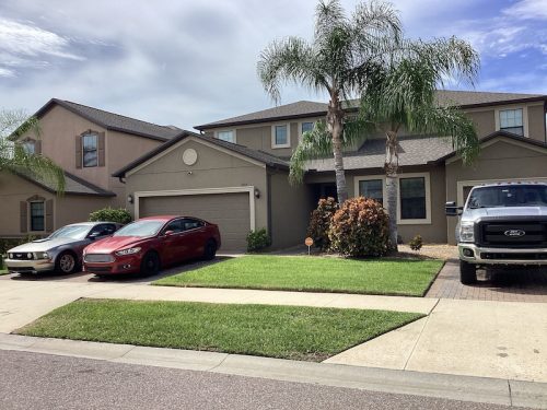 Lawn Services Brandon Fl 1693