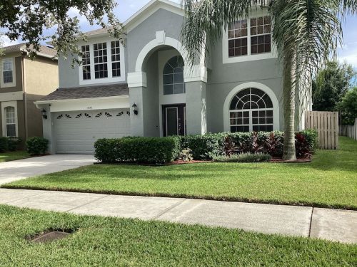 Lawn Services Brandon Fl 1694