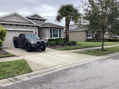 Lawn Services Brandon Fl 1721