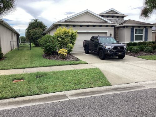 Lawn Services Brandon Fl 1722