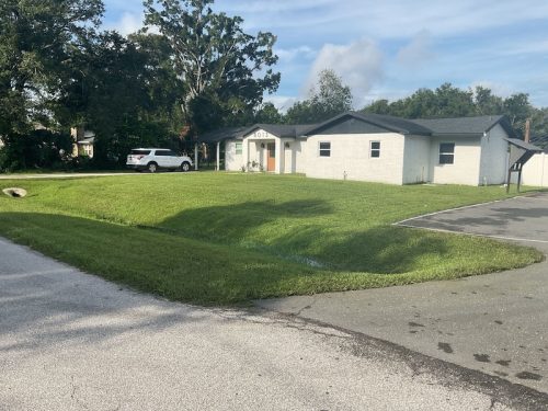 Lawn Services Brandon Fl 1727