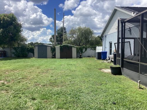 Lawn Services Brandon Fl 1734