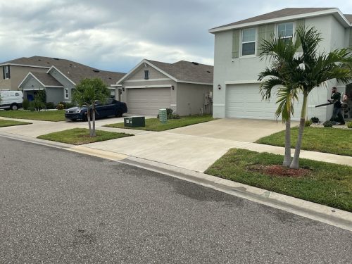 Lawn Services Brandon Fl 1746