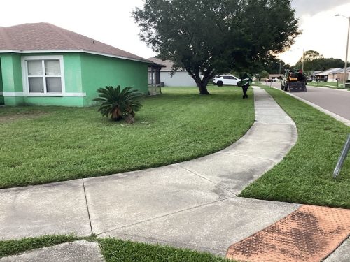 Lawn Services Brandon Fl 1762