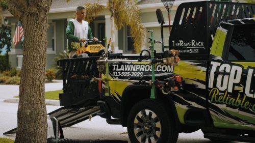 Lawn Services Brandon FL 179