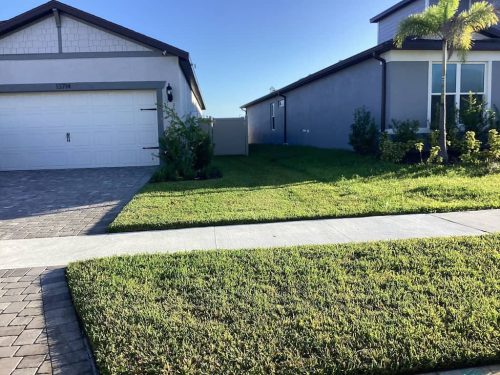 Lawn Services Brandon Fl 1797