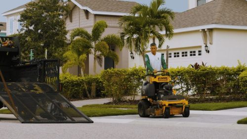 Lawn Services Brandon FL 180