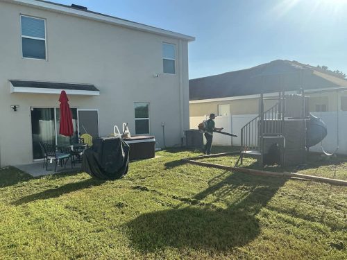 Lawn Services Brandon Fl 1805