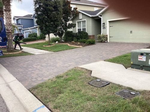Lawn Services Brandon Fl 1821