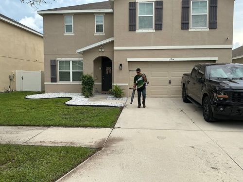 Lawn Services Brandon Fl 1855