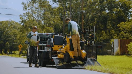 Lawn Services Brandon FL 186