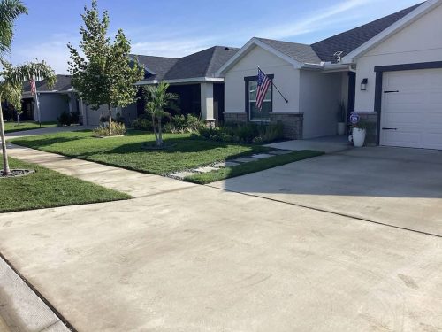 Lawn Services Brandon Fl 1860