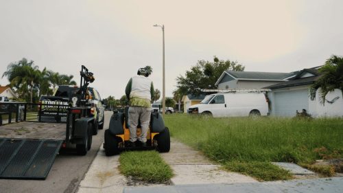Lawn Services Brandon FL 187