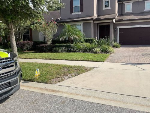 Lawn Services Brandon Fl 1885