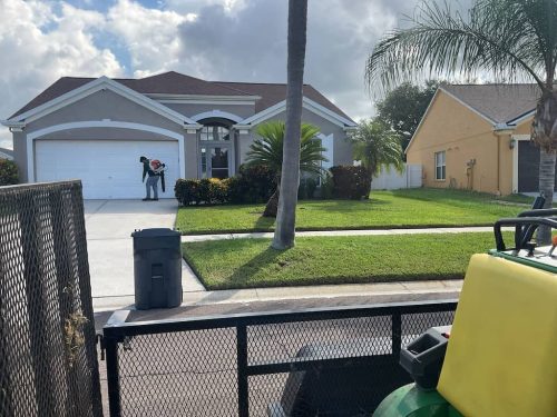 Lawn Services Brandon Fl 1914