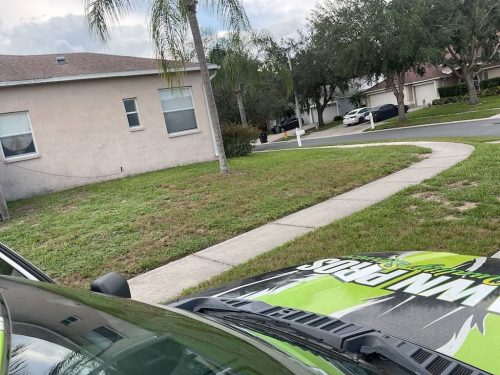 Lawn Services Brandon Fl 1923