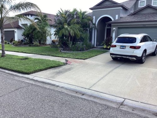 Lawn Services Brandon Fl 1938