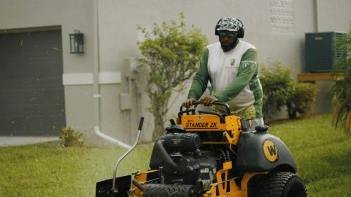 Lawn Services Brandon FL 194