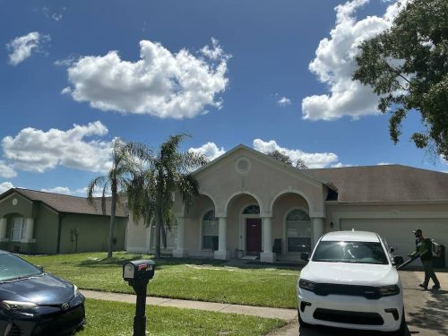 Lawn Services Brandon Fl 1946